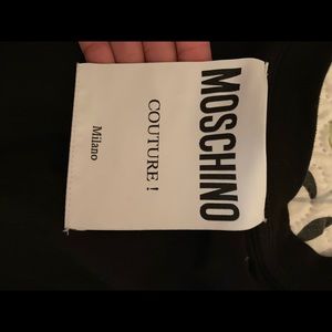 Moschino T-shirt